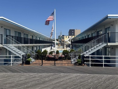 Great location right on the AC Boardwalk. Fabulous views of the - photo 1