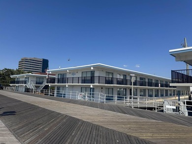 Great location right on the AC Boardwalk. Fabulous views of the - photo 2