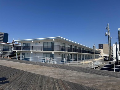 Great location right on the AC Boardwalk. Fabulous views of the - photo 3