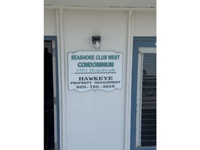 Great location right on the AC Boardwalk. Fabulous views of the - photo 5