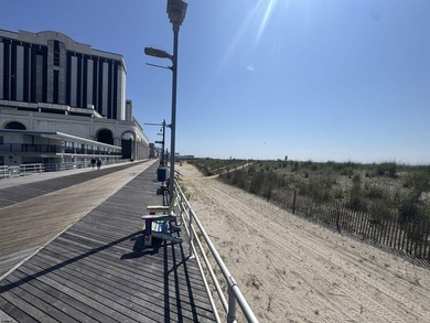 Great location right on the AC Boardwalk. Fabulous views of the - photo 6