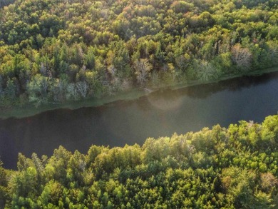 Lake Lot For Sale in Lower Caledonia,