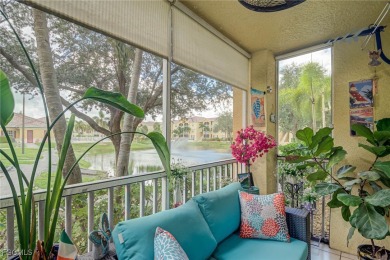 Lake Condo For Sale in Fort Myers, Florida
