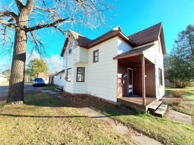 Lake Home For Sale in Phillips, Wisconsin