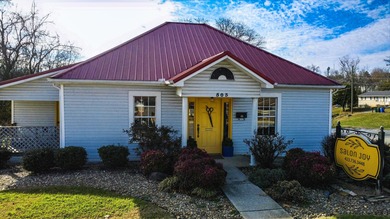 Cherokee Lake Commercial For Sale in Morristown Tennessee