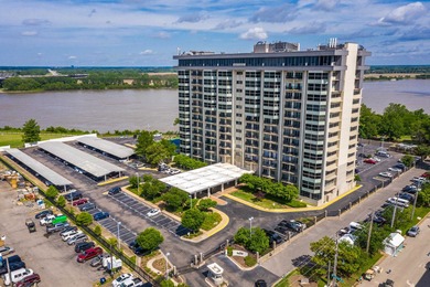 Lake Condo For Sale in Memphis, Tennessee
