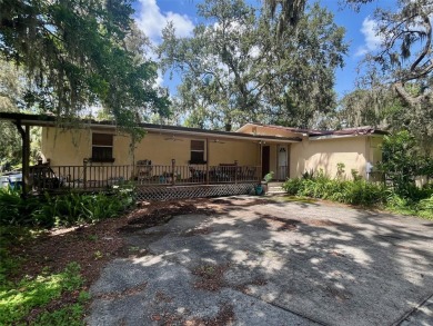 Lake Home For Sale in Temple Terrace, Florida