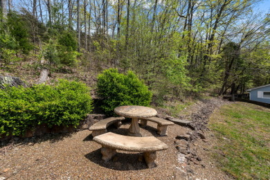 Lake Home On Three Lots With A Dock - photo 8