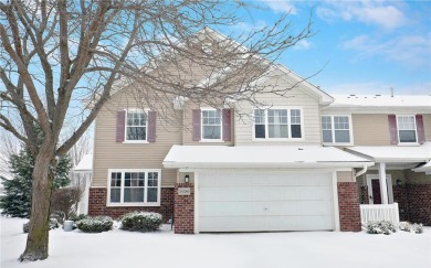 Lake Townhome/Townhouse Sale Pending in Lakeville, Minnesota