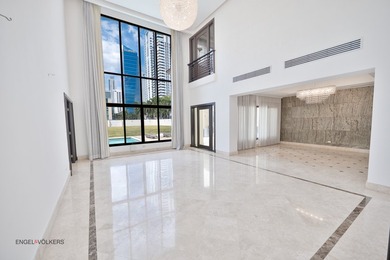 Luxury Residence in Paseo del Parque - Costa del Este

Two-Level - photo 5