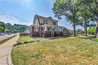 Lake Home For Sale in Akron, Ohio