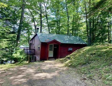 (private lake, pond, creek) Home For Sale in Plymouth New Hampshire