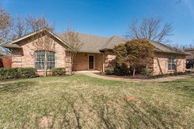 Lake Granbury Home For Sale in Granbury Texas