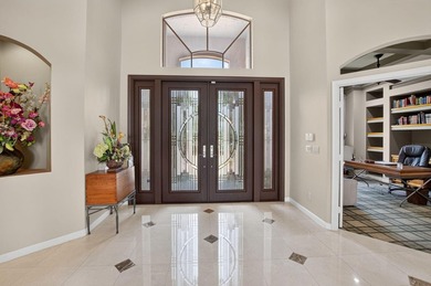 Welcome home to one of Aberdeen Country Clubs magnificent Estate - photo 11