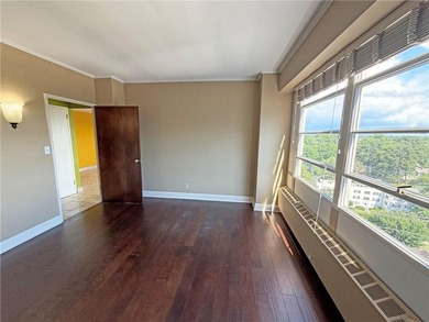 The Top Floor View in Brookside! Beautiful 12th floor 2BR/2BA - photo 14