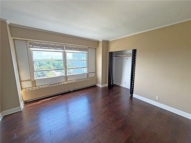 The Top Floor View in Brookside! Beautiful 12th floor 2BR/2BA - photo 15