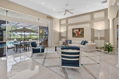 Welcome home to one of Aberdeen Country Clubs magnificent Estate - photo 15