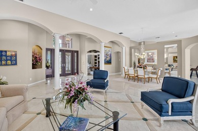 Welcome home to one of Aberdeen Country Clubs magnificent Estate - photo 16