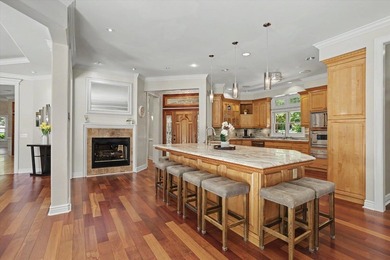 A rare opportunity to own nearly 7,000 square feet of luxury - photo 16