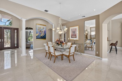 Welcome home to one of Aberdeen Country Clubs magnificent Estate - photo 17