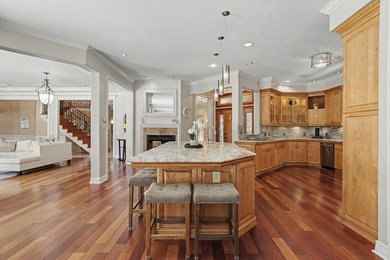 A rare opportunity to own nearly 7,000 square feet of luxury - photo 17