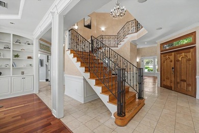 A rare opportunity to own nearly 7,000 square feet of luxury - photo 18