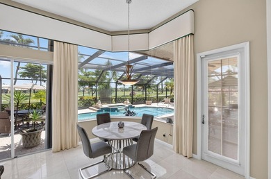 Welcome home to one of Aberdeen Country Clubs magnificent Estate - photo 19