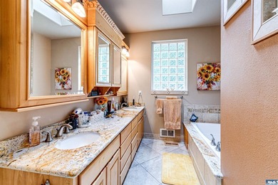 Impeccable One Owner Custom Home in Sunland! The grand entrance - photo 20