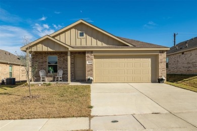 Lake Home For Sale in Azle, Texas