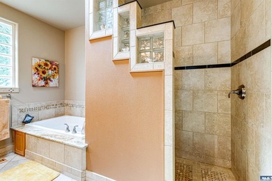 Impeccable One Owner Custom Home in Sunland! The grand entrance - photo 21