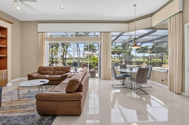 Welcome home to one of Aberdeen Country Clubs magnificent Estate - photo 21