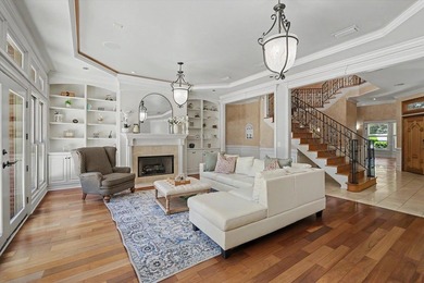 A rare opportunity to own nearly 7,000 square feet of luxury - photo 22