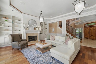 A rare opportunity to own nearly 7,000 square feet of luxury - photo 24