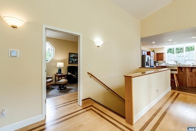 Impeccable One Owner Custom Home in Sunland! The grand entrance - photo 27
