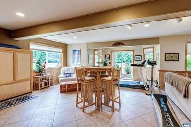 Impeccable One Owner Custom Home in Sunland! The grand entrance - photo 28