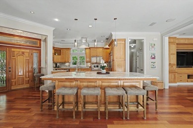 A rare opportunity to own nearly 7,000 square feet of luxury - photo 28