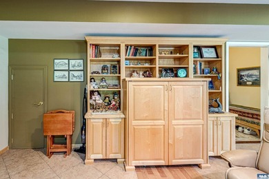 Impeccable One Owner Custom Home in Sunland! The grand entrance - photo 29