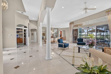Welcome home to one of Aberdeen Country Clubs magnificent Estate - photo 29