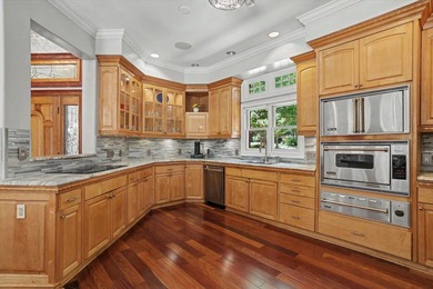A rare opportunity to own nearly 7,000 square feet of luxury - photo 29