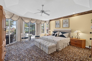 Welcome home to one of Aberdeen Country Clubs magnificent Estate - photo 30