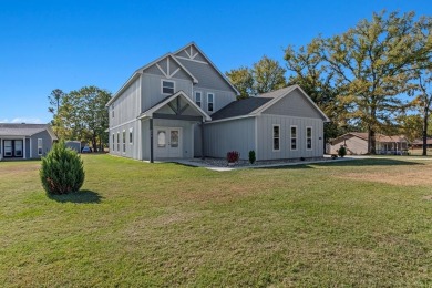Lake Home For Sale in Tool, Texas