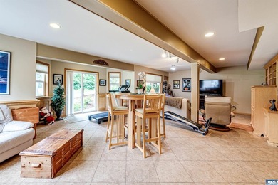 Impeccable One Owner Custom Home in Sunland! The grand entrance - photo 31