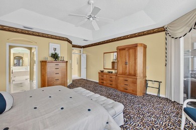 Welcome home to one of Aberdeen Country Clubs magnificent Estate - photo 31