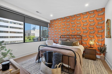 Experience luxury living at The Vine, downtown Lexington's - photo 32