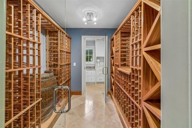 Welcome to 4927 Lyford Cay Road, an exceptional 6699 sf modern - photo 32