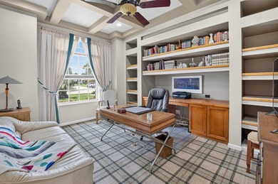 Welcome home to one of Aberdeen Country Clubs magnificent Estate - photo 38