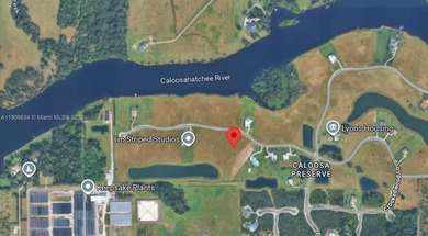(private lake, pond, creek) Acreage For Sale in Other City - In The State Of Florida Florida