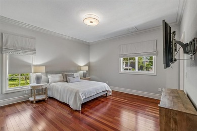 Welcome to 4927 Lyford Cay Road, an exceptional 6699 sf modern - photo 41