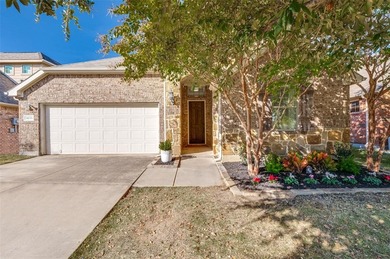Lake Lewisville Home Active Under Contract in Little Elm Texas