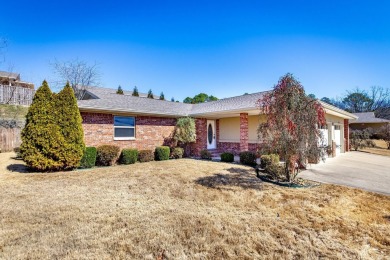 Lake Home For Sale in Hot Springs, Arkansas